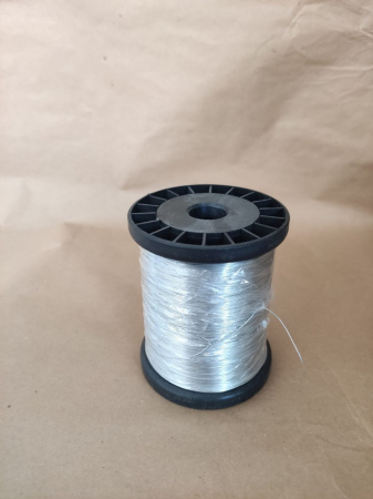 Rame si Accesorii - Sarma Galvanizata 1Kg