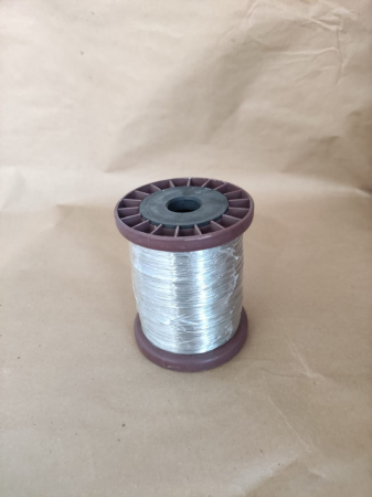 Rame si Accesorii - Sarma Inox 1Kg
