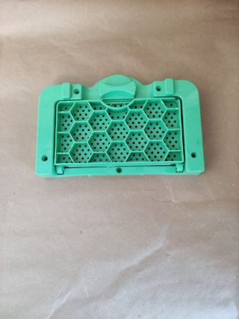 Stupi si Accesorii - Scandura de Zbor Plastic Medie