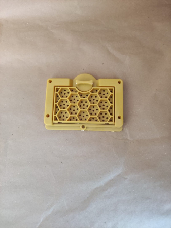 Stupi si Accesorii - Scandura de Zbor Plastic Mica