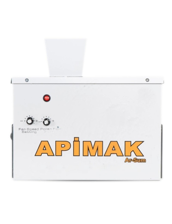 Separator Polen Apimak [2]