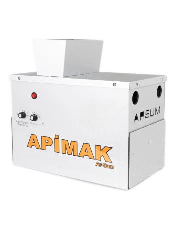 Separator Polen Apimak [1]