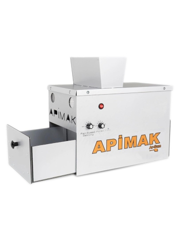 Aparate si masini pentru apicultori - Separator Polen Apimak