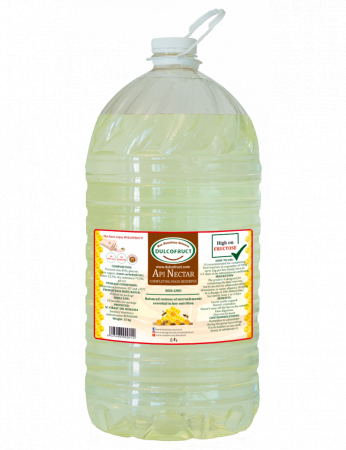 Sirop pentru Albine - Sirop Api Nectar Dulcofruct 13 kg