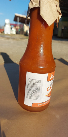 Sirop catina 500 ml. [1]