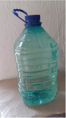 Hrana si Hranitoare Apicole - Sirop F40 Bidon 6.5 Kg