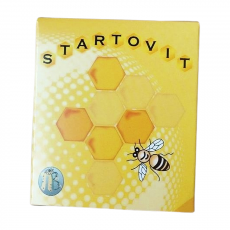 Hrana si Hranitoare Apicole - Startovit