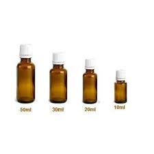 Lucru cu Mierea - Sticluta pentru tinctura de propolis