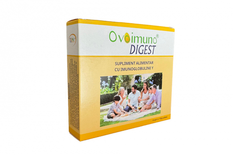 Seniori - OvoIMUNO Digest