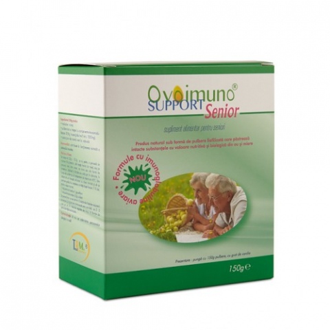 Seniori - OvoIMUNOsupport Senior 150g
