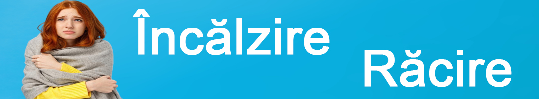 Banner cat incalzire