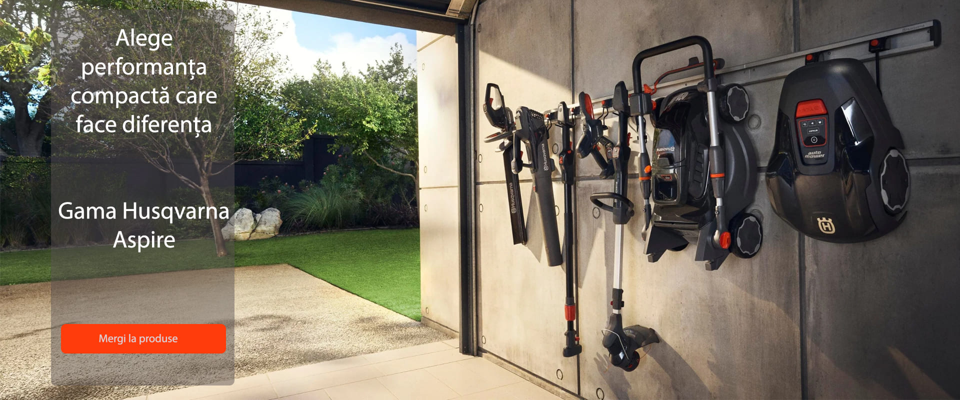 Banner ASpire desktop