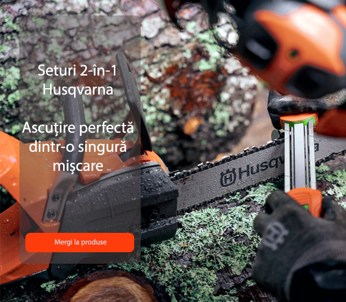 Seturi 2-in-1 ascutire mobil