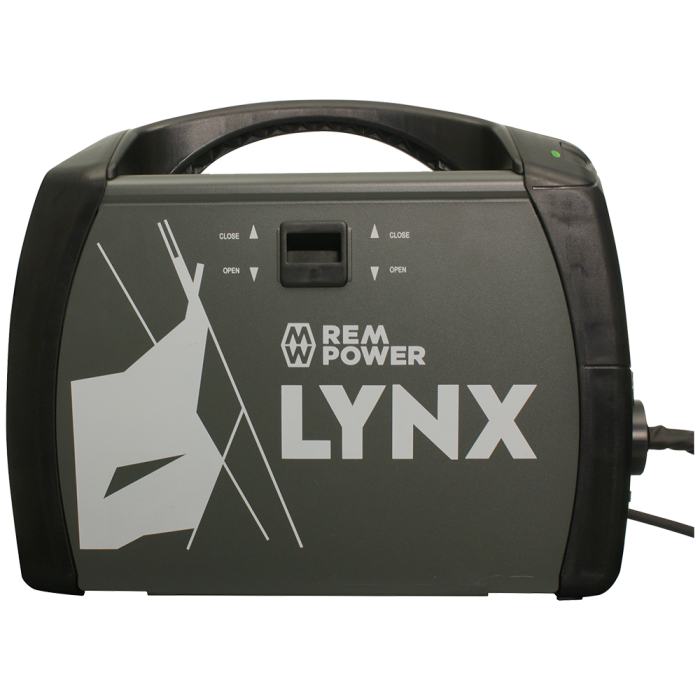 Aparat de sudură WMEm MIG 180 Series II [4]