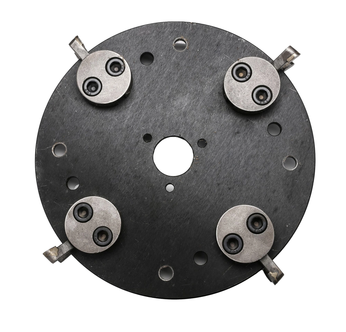 Freză de buturugi Weibang WBSG13H Honda GX390 [4]