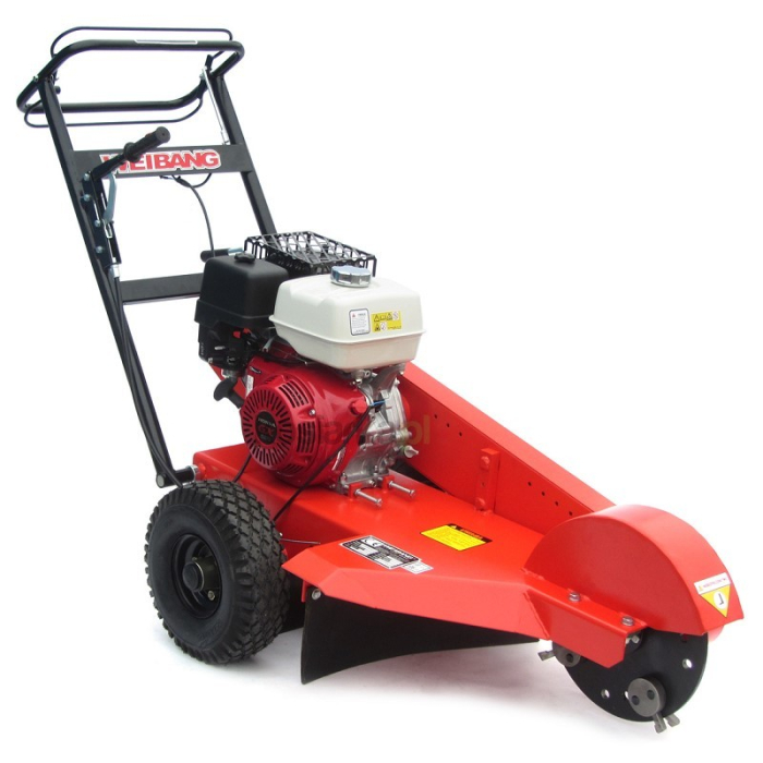 Freză de buturugi Weibang WBSG13H Honda GX390 [3]