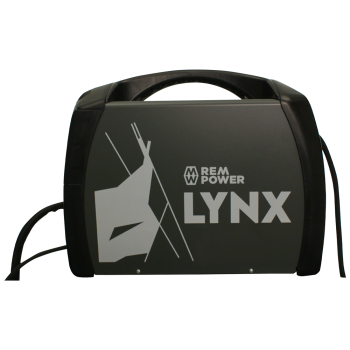 Aparat de sudură WMEm MIG 180 Series II [5]