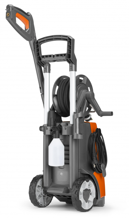 Aparat de spalat cu presiune Husqvarna PW 360 [2]