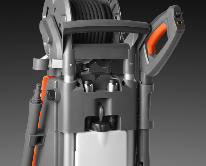 Aparat de spalat cu presiune Turbojet Husqvarna PW 480 [3]