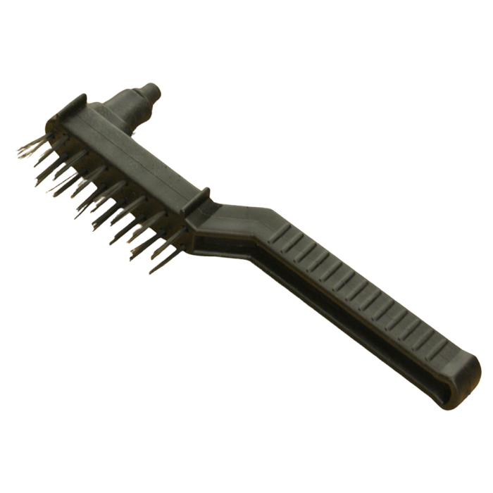 Aparat de sudură WMEm 177 Expert Line II - Invertor sudură MMA [7]