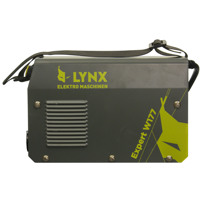 Aparat de sudură WMEm 177 Expert Line II - Invertor sudură MMA [2]