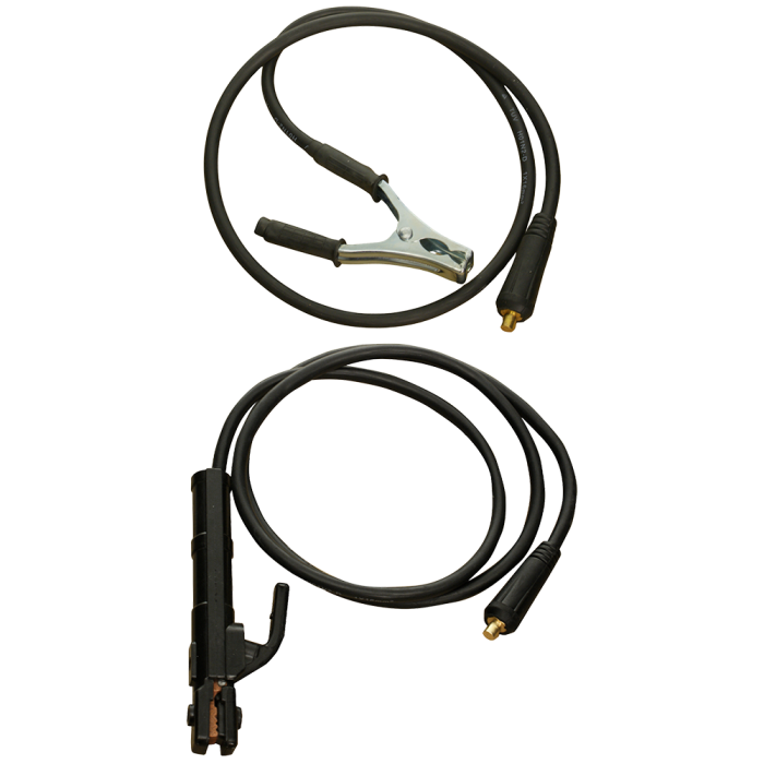 Aparat de sudură WMEm 177 Expert Line II - Invertor sudură MMA [4]