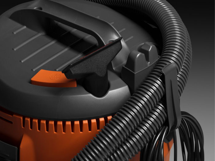 Aspirator Husqvarna WDC 220 [8]