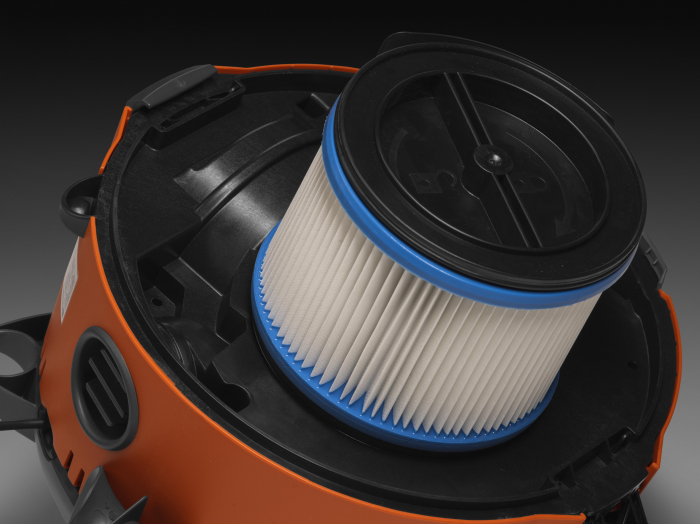 Aspirator Husqvarna WDC 220 [7]