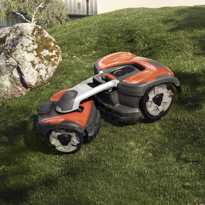 Robot Husqvarna AUTOMOWER® 535 AWD [5]