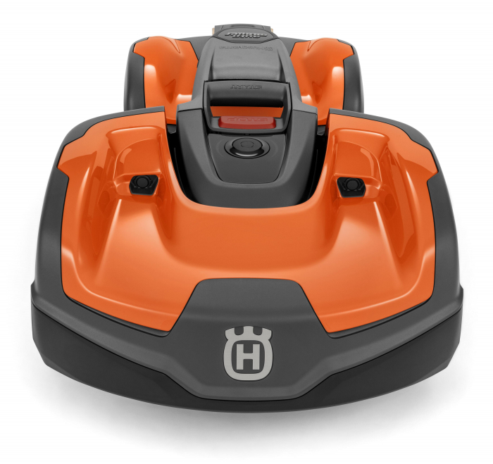 Robot Husqvarna AUTOMOWER® 535 AWD [4]