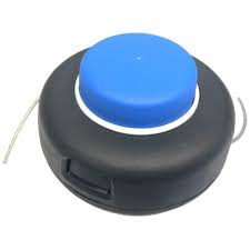 Cap Trimmy Original Husqvarna T55X filet M12 pentru modelele 343R, 345Rx, 355Rx, 355Fx, 555 RxT, 555Fx [3]