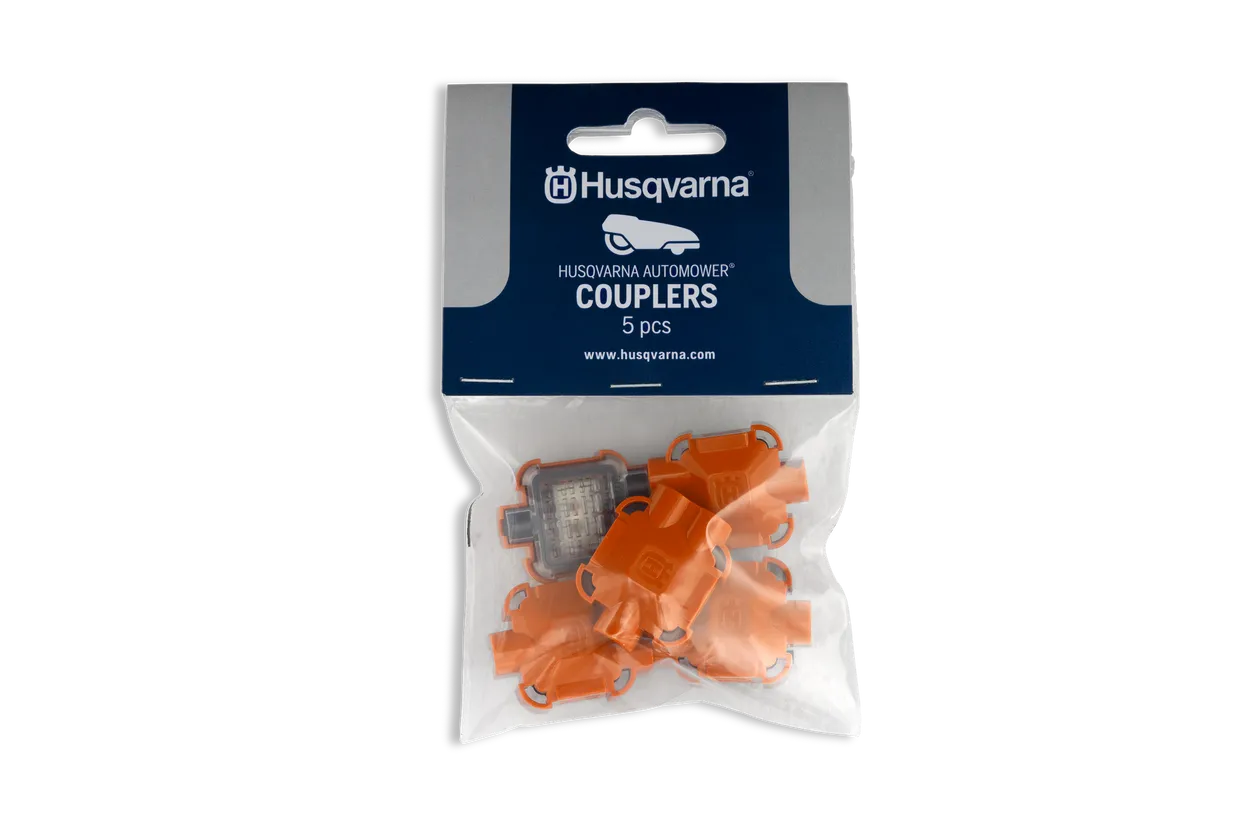 Clema Prindere (5 BUC) (Automower) Blister [3]