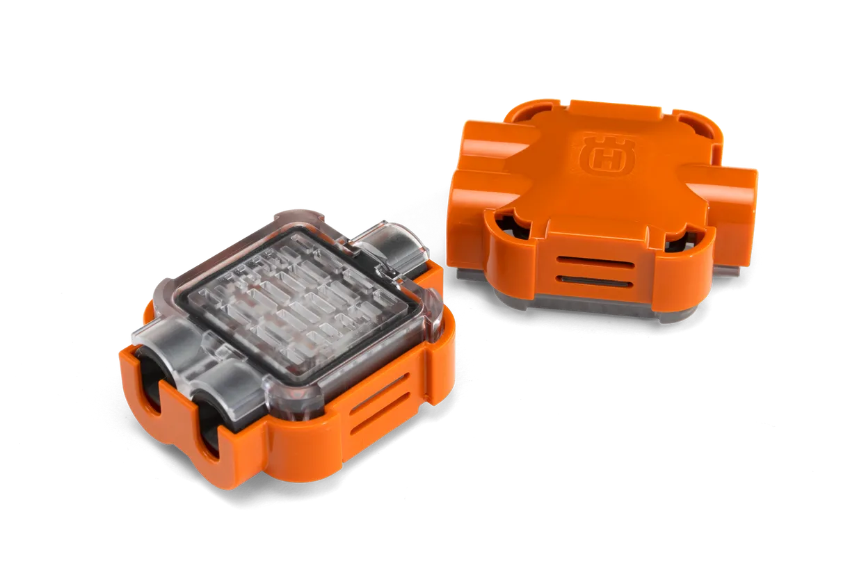 Clema Prindere (5 BUC) (Automower) Blister [2]