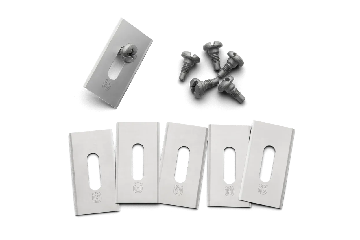 Cutite (Set) (6 BUC.) Automower Endurance HSS [3]