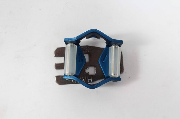Sablon Mixt de Ascutit Husqvarna pentru Lant pas .3/8" grosime 5.5 mm - pentru Drujbe Profesionale [3]