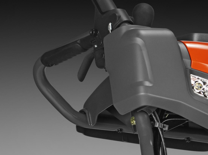 Freza de zapada Husqvarna ST 230 [2]