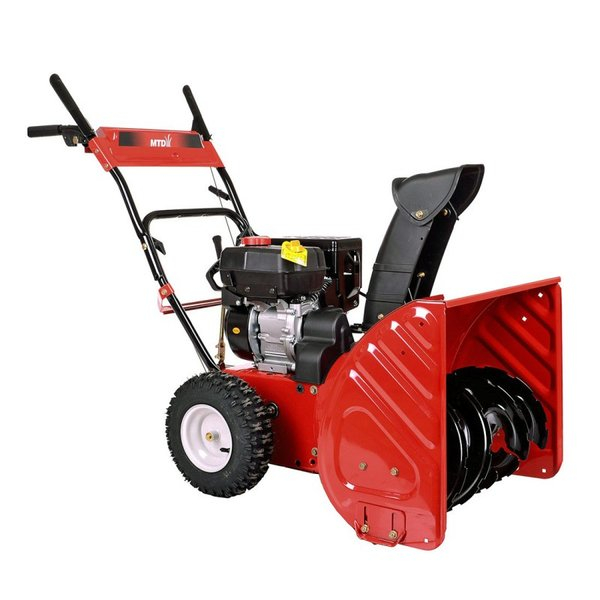 Freza zapada MTD M 61 [2]