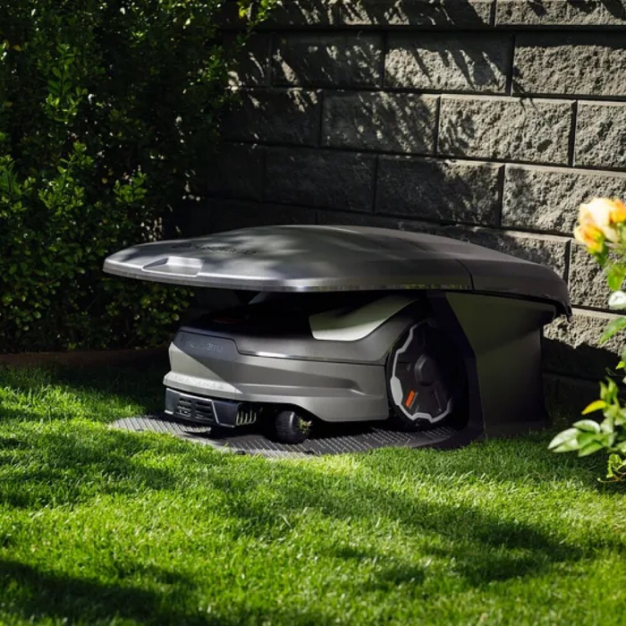 Garaj de Protectie (Automower 310E NERA, 405XE ,320 NERA / 430x NERA / 450x NERA) [3]
