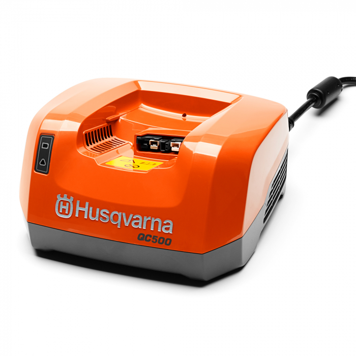 Incarcator Husqvarna QC500 [1]