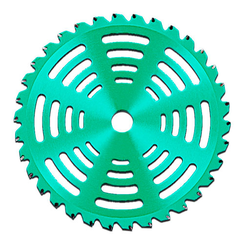 Lamă motocoasă Red Mountain Light – ECO 230 mm, 30 dinți, carbură [1]