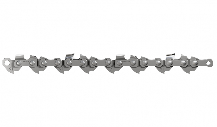 Lant Oregon 45 cm (18")+ 1 .3/8" 1.3 mm 91P [2]