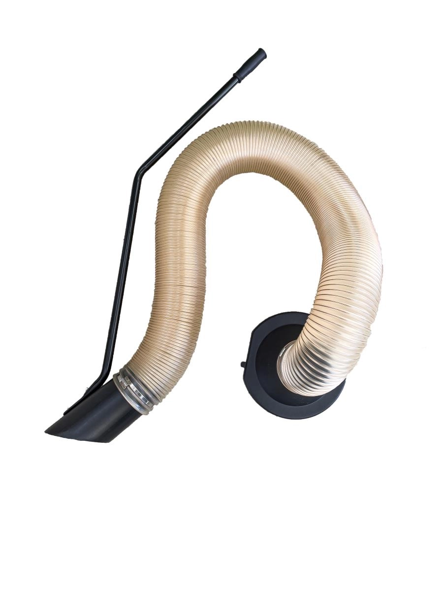 Aspirator frunze si gunoi profesional Weibang WBLV506C [8]