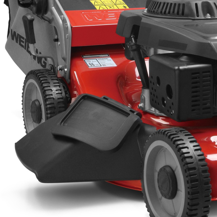 Mașină de tuns gazon Weibang WB506SC 3in1 [3]