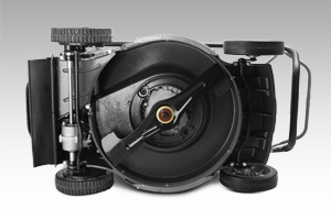 Mașină de tuns gazon Weibang WB537SCV [4]