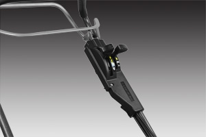 Mașină de tuns gazon Weibang WB537SCV [3]