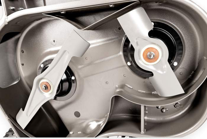 Mașină de tuns gazon profesională Weibang WB778SLC V –  77 cm 300 cm³ [5]