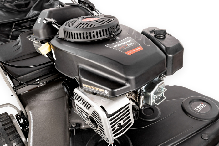 Mașină de tuns gazon profesională Weibang WB778SLC V –  77 cm 300 cm³ [3]