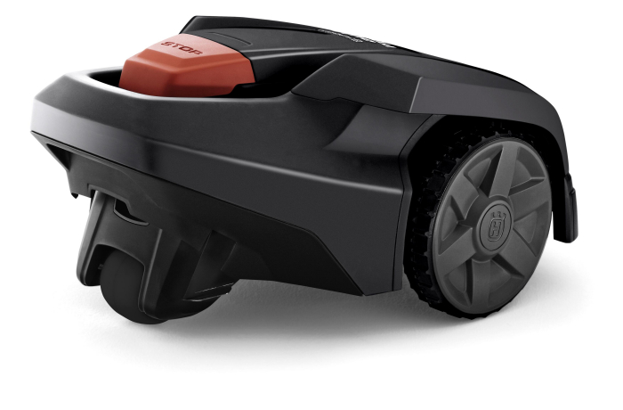 Masina de tuns iarba Husqvarna AUTOMOWER® 105 [6]