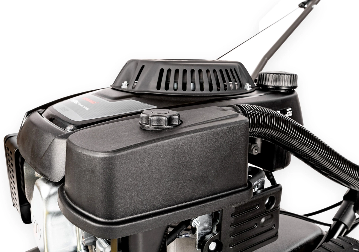 Masina Cosit Iarba Inalta cu Fir Weibang WBLT567SLC [15]