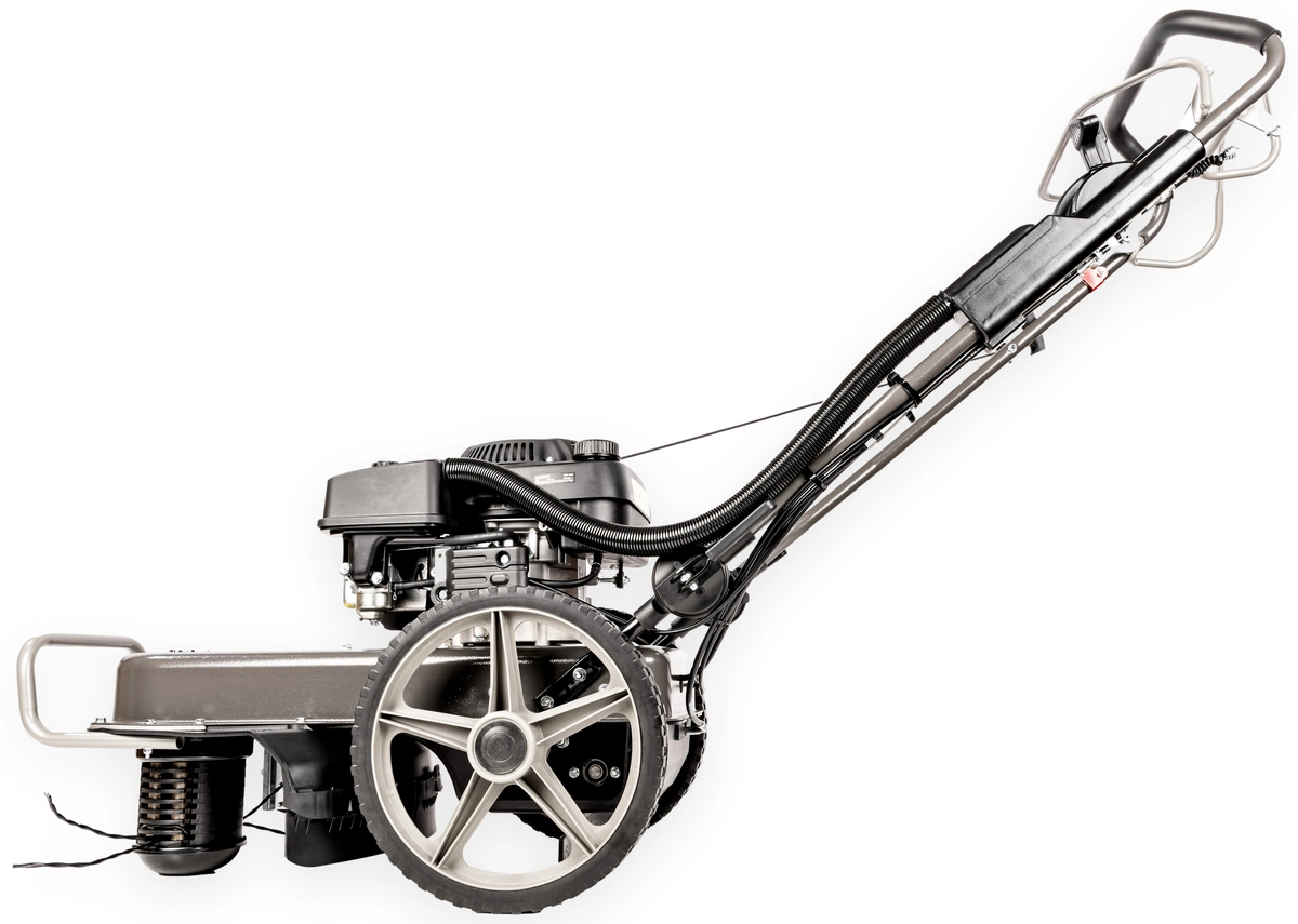 Masina Cosit Iarba Inalta cu Fir Weibang WBLT567SLC [3]